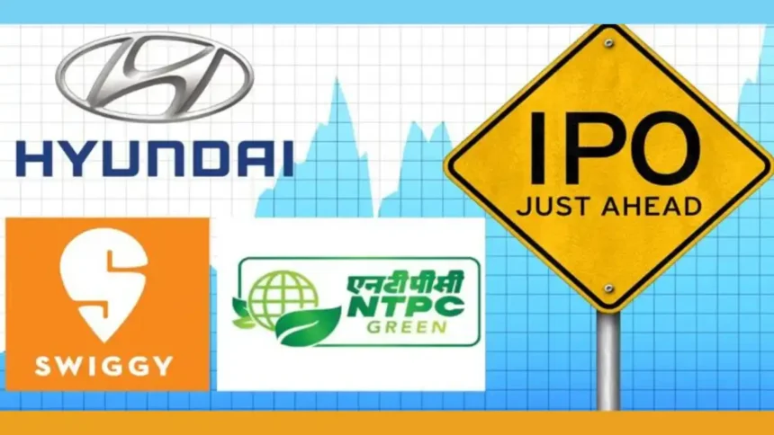 Hyundai Motor India, Swiggy, Vishal Mega Mart