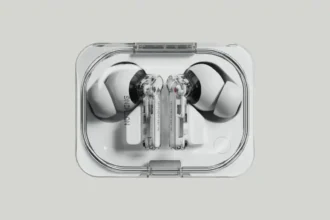 Open-ear TWS earbuds