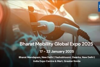 Bharat Mobility 2025: दिल्लीत 3 ठिकाणी होणार ऑटो एक्पो; कसे असणार शेड्यूल? वाचा संपूर्ण बातमी