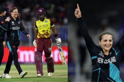 Womens T20 World Cup: यंदा नवा चॅम्पियन! West Indies आउट; New Zealand संघानं गाठली फायनल