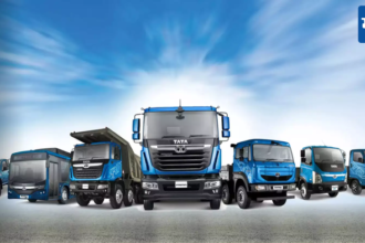 Tata Motors Joins Hand With Indian Bank To Offer Easy Financing Options For Commercial Vehicles