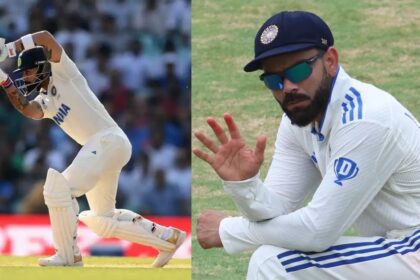 Virat Kohli Record : पुण्याच्या मैदानात किंग कोहलीच्या निशाण्यावर असतील हे ५ विक्रम 