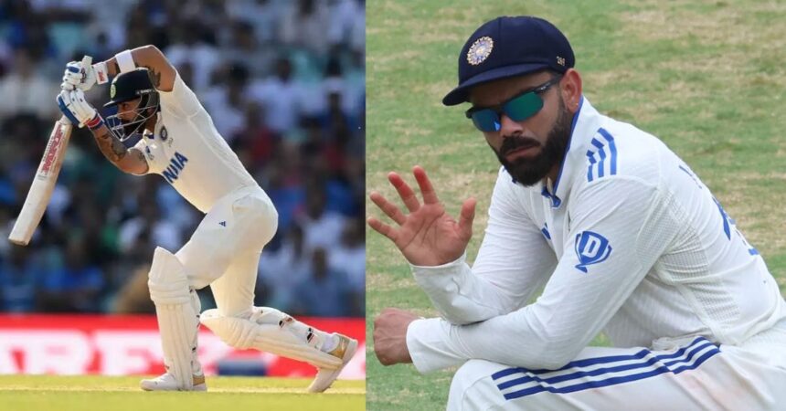 Virat Kohli Record : पुण्याच्या मैदानात किंग कोहलीच्या निशाण्यावर असतील हे ५ विक्रम 